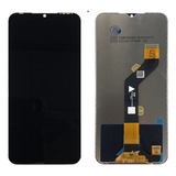 Display Pantalla Lcd + Tactil Para Tecno Spark 8c Kg5k