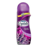 Potenciador De Fragancia Para Lavado Purex Crystals, Flor De