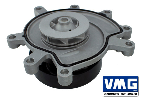 Bomba De Agua Para Dodge Dakota Ram 1500 3.7 V6 4.7 V8 99/ Foto 4