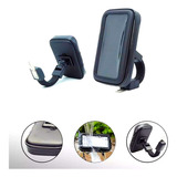 Suporte Para Moto De Celular Para Biz Burgman Pcx 