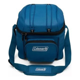 Bolso Cooler Coleman Azul 30 Latas