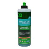 Eraser 3d Gel Removedor De Marcas De Agua En Vidrios Pintura