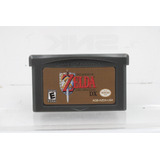 Jogo Gba - The Legend Of Zelda Links Awakening Dx (2)