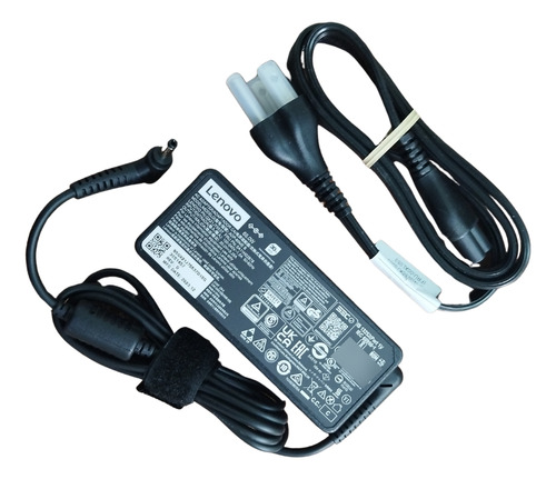 Cargador Original Lenovo Yoga 310-11iap 20v 2.25a / 3.25a