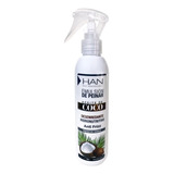 Han Emulsion Para Peinar Aceite De Coco X 200 