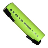 Bateria Pilha 4/3a 1.2v 3800mah Ni-mh Com 2 Terminais