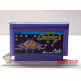 Cartucho Galaga P/ Family Game Famicom