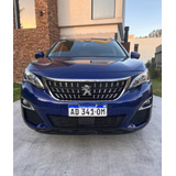 Peugeot 3008 2019 1.6 Allure Thp Tiptronic