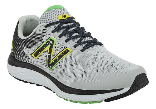 Zapatillas Running Training  New Balance 680 Boedo Deportes