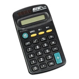 Calculadora Básica Lama Tc-31