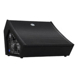 Caixa Ativa Mk 12 Retorno Monitor Palco Vk Audio 500 W Rms