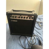 Amplificador Yamaha Ga15 Amplificador Para Guitarra