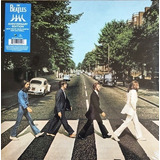 Lp The Beatles - Abbey Road 50th Anniv. Ed. - Importado