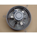 Extractor De Aire 20 Cm-ideal Ventilacion Forzada De Lugares