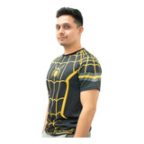 Playera Sublimada Spiderman No Way Home  1