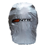 Funda Cobertor Cubre Mochila Impermeable Nautika 80litros