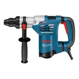 Rotomartillo Bosch Professional Gbh 4-32 Dfr Azul Con 900w