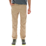 Pantalón - Columbia Desmontable - Silver Ridge Hombre