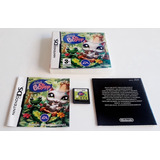 Juego Nintendo Ds Littlest Pet Shop Jungle En Caja