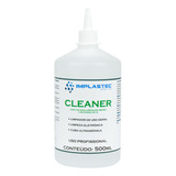 Cleaner Limpa Placas E Lava Placa 500ml Implastec