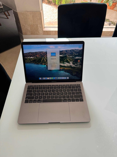 Macbook Pro 13 2017