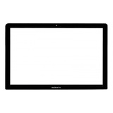 Vidrio Glass Para Macbook Pro 13  Unibody A1278 / 2009-2012