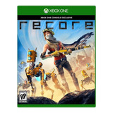 Xbox One - Recore - Juego Físico Original