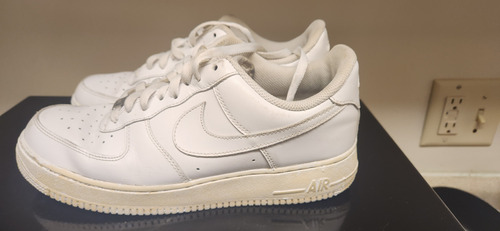 Nike Air Force 1 Usado Talla Us 10