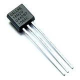 Sensor Digital De Temperatura Ds18b20 Ds18s20 Arduino 18b20