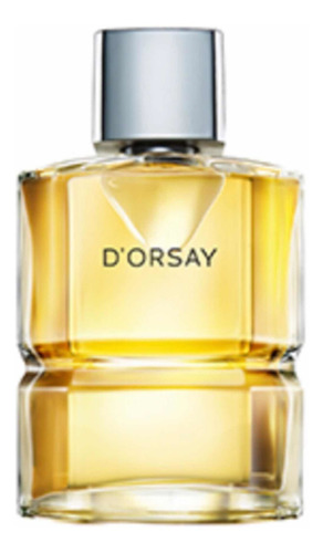 Perfume Dorsay Esika 90ml