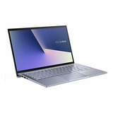 Laptop Asus Zenbook I7 16gb 