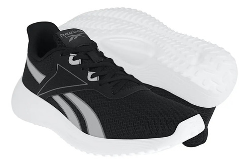 Tenis Caballero Reebok Lite Plus 3 Running 100033949 Tex Ngo | Envío gratis