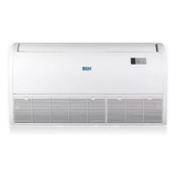 Aire Acondicionado Bgh Piso Techo Silent Air 5tr 15000 F/c