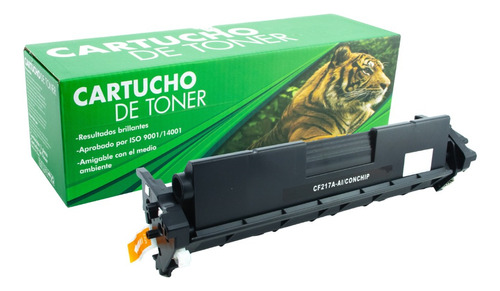 Cf217a Toner Nuevo 17a Se Compatible Con Mfp M130