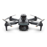 J Drone Con Cámara 4k Hd Fpv, Control Remoto, Juguetes Y Reg