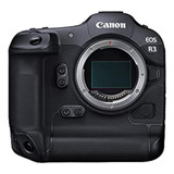 Canon Eos R3 Cuerpo