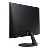 Monitor Samsung Full Hd 27 F350 Para Reparacion C/ Plasticos