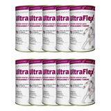 Ultraflex Colageno Hidroalizado X 300 Gr Combo X 10