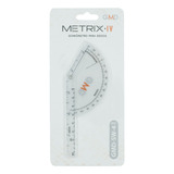 Goniómetro Gmd Metrix Iv(para Dedos)20%off