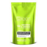 Shampoo Cabellos Neutro Issue Peluquería Profesional X 900