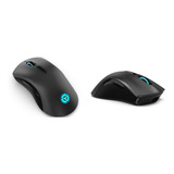 Mouse Para Juegos Inalámbrico Lenovo Legion M600