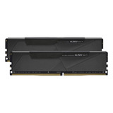 Klevv Bolt X Ddr4 32gb (2x16gb) 3600mhz Clv Memoria Ram Sk