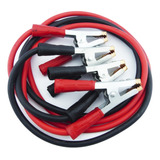 Cables De Bateria 1000 Amp Tipo Premium Con Pinzas Extra Gra