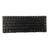 Teclado Para Asus K40 A41 K40ab K40an K40e K40ij K40in Esp