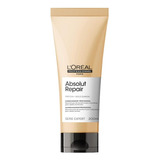 L'oréal  Absolut Repair Gold Quinoa - Condicionador 200ml