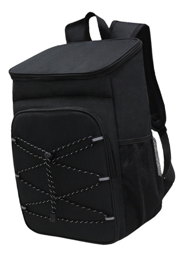 Cooler Backpack Cooler Bag Con Aislamiento, Bolsa De Cerveza