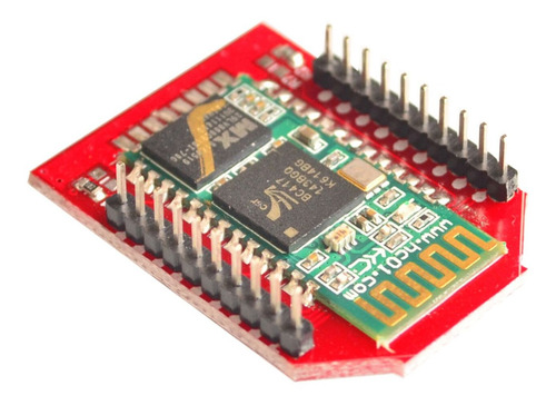 Modulo Bluetooth Bee Hc-06 Master Slave Para Arduino Emakers