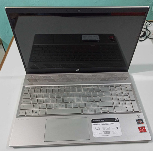 Laptop Hp Pavilion