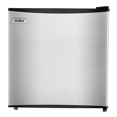 Refrigerador Frigobar Mabe Rmf0260xmxx Acero Inoxidable 2p3 | Meses sin interés