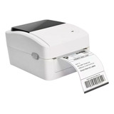 Impresora Térmica De Etiquetas De Envío Usb+bl 25-110mm 